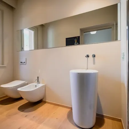 Farm stay La Casa 570 Perugia