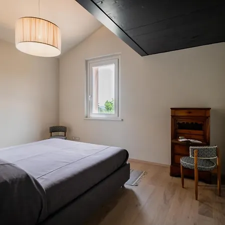 La Casa 570 * Perugia