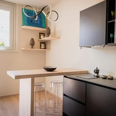 Farm stay La Casa 570 Perugia