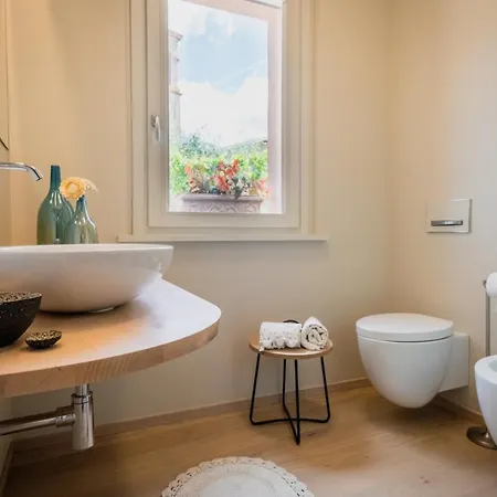 Farm stay La Casa 570 Perugia