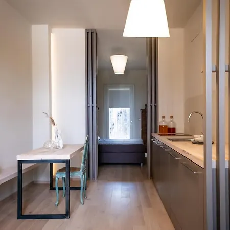 La Casa 570 Perugia