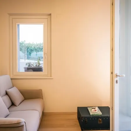 Farm stay La Casa 570 Perugia