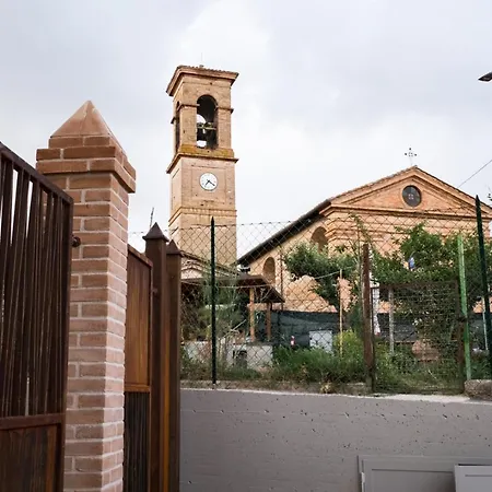 Farm stay La Casa 570 *
