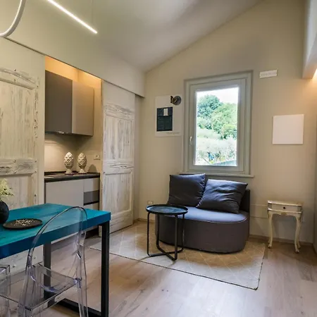 Farm stay La Casa 570