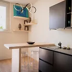 Lantgård La Casa 570 Perugia