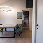 La Casa 570 Lantgård Perugia
