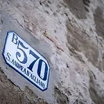 Agroturismo La Casa 570
