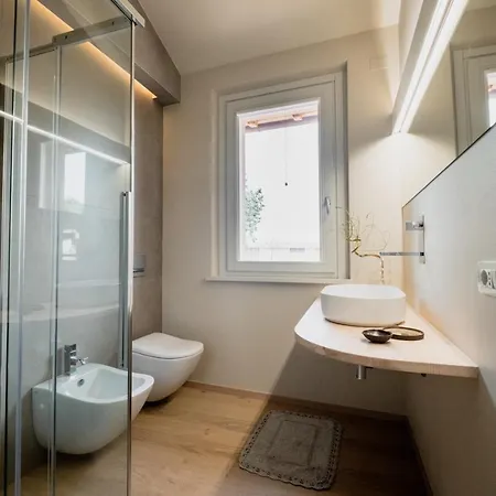 Séjour à la ferme La Casa 570 *