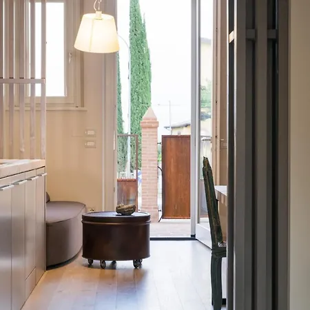 Séjour à la ferme La Casa 570