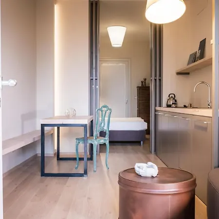 Séjour à la ferme La Casa 570 *