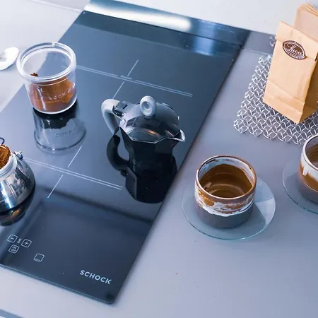 La Casa 570 Pérouse