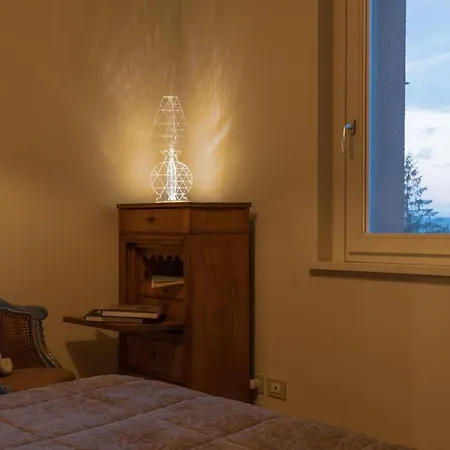 La Casa 570 Séjour à la ferme *