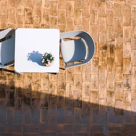 Séjour à la ferme La Casa 570