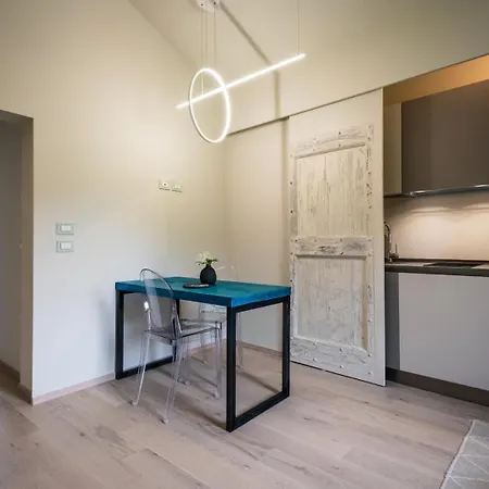 La Casa 570 Lantgård