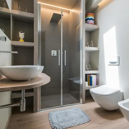 Séjour à la ferme La Casa 570