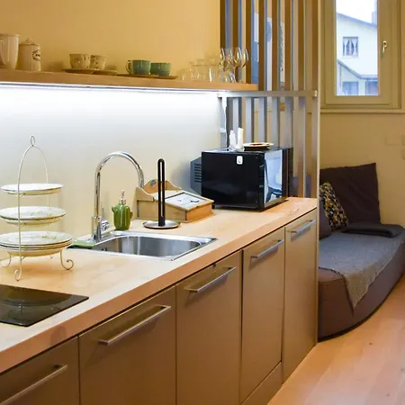 Agroturismo La Casa 570 Perugia