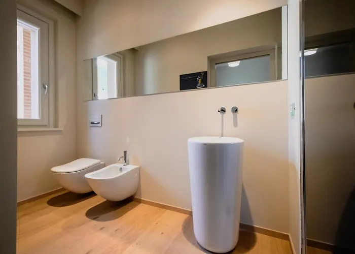 Lantgård La Casa 570 Perugia