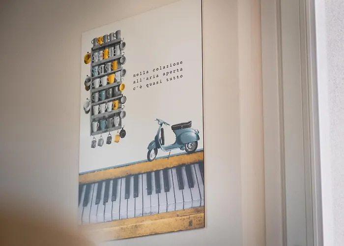 Lantgård La Casa 570