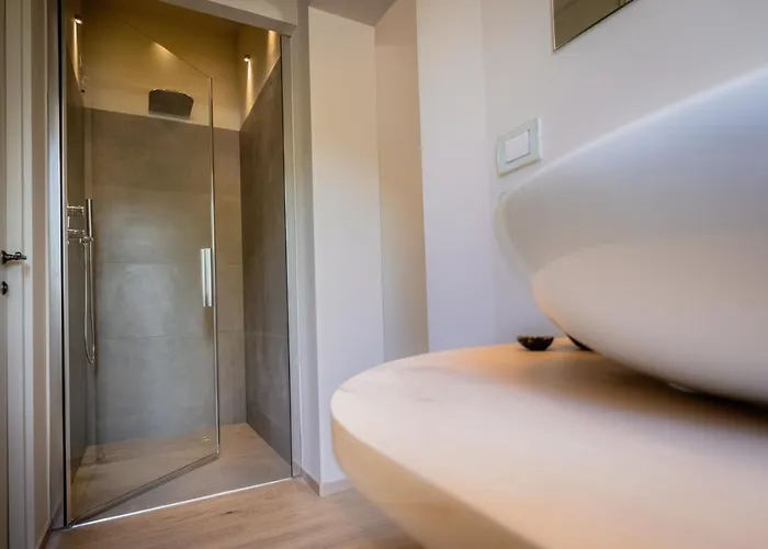 Lantgård La Casa 570 *