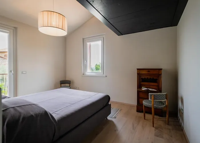 La Casa 570 * Perugia