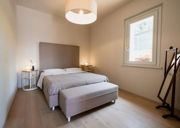 La Casa 570 Lantgård