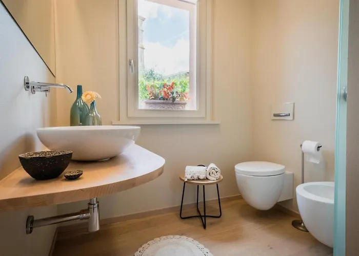 Lantgård La Casa 570 Perugia