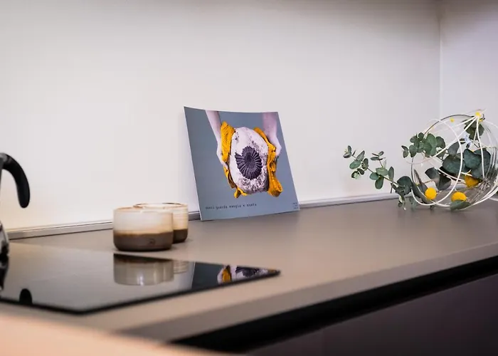 Vakantieboerderij La Casa 570