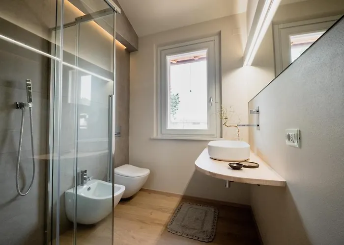 Lantgård La Casa 570 *