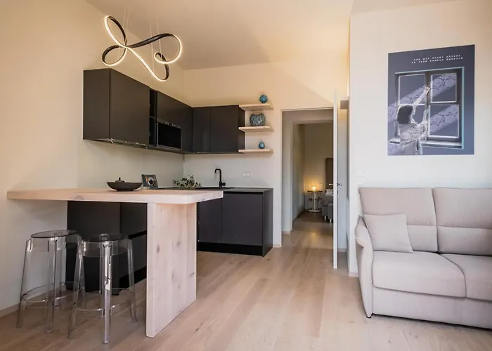 Lantgård La Casa 570