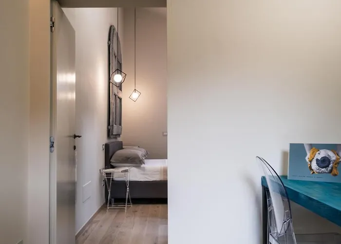 La Casa 570 Lantgård *