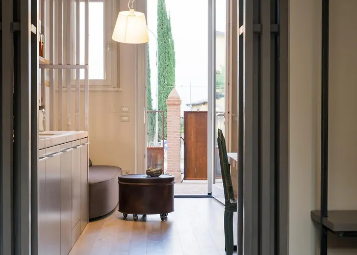 Lantgård La Casa 570