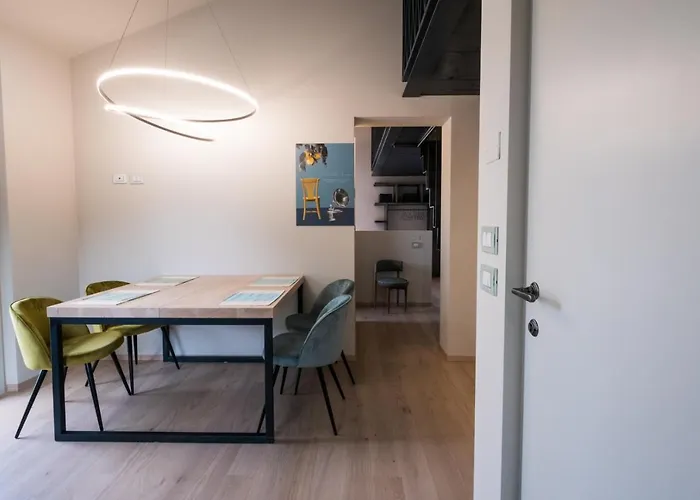 La Casa 570 Vakantieboerderij Perugia