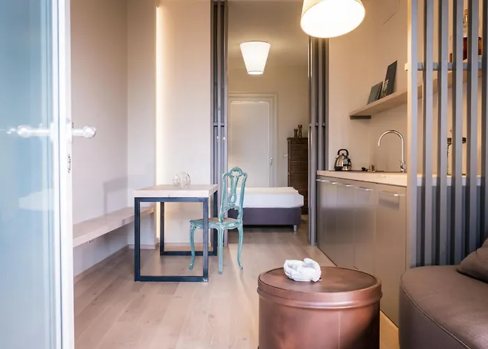 Vakantieboerderij La Casa 570 *