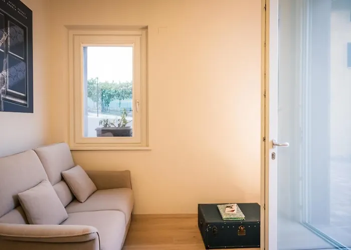 Vakantieboerderij La Casa 570 Perugia