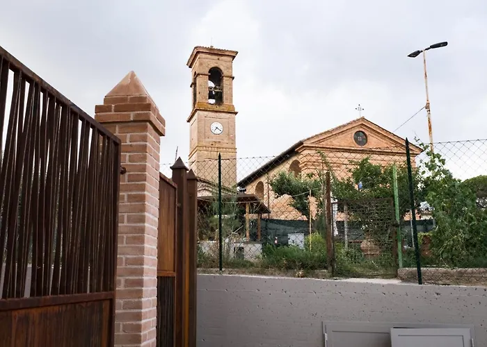 Lantgård La Casa 570 *