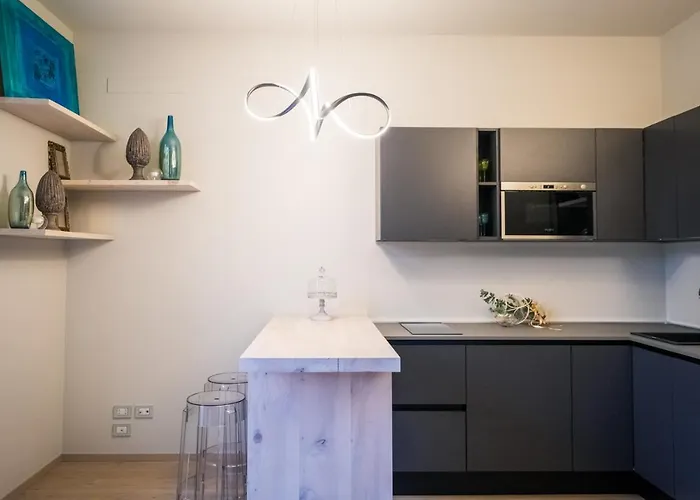 La Casa 570 Lantgård