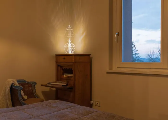 La Casa 570 Lantgård *