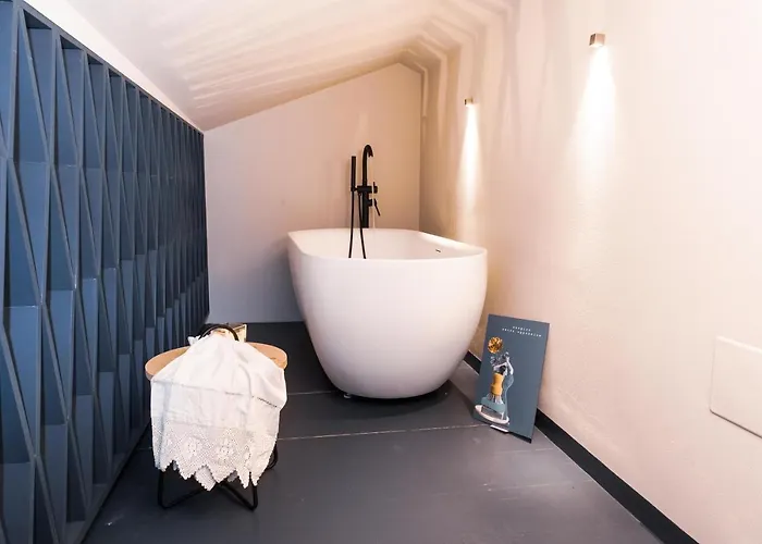 Lantgård La Casa 570 *