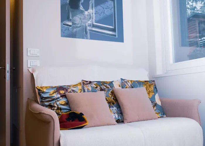 La Casa 570 Lantgård Perugia