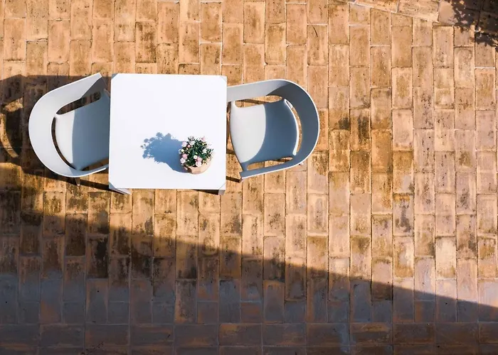 Lantgård La Casa 570