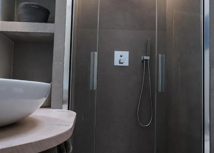 La Casa 570 Lantgård Perugia