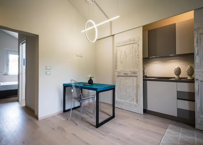 La Casa 570 Vakantieboerderij