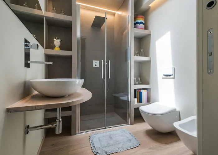 Vakantieboerderij La Casa 570