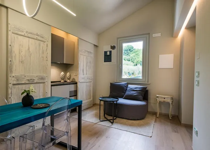 Vakantieboerderij La Casa 570