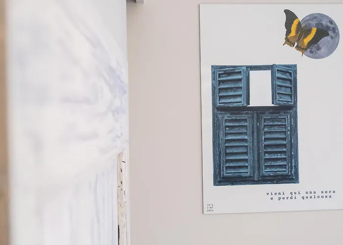 La Casa 570 Lantgård