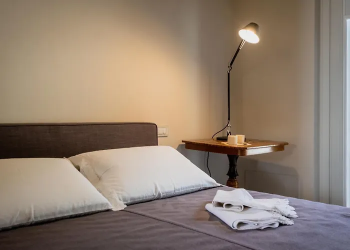 Vakantieboerderij La Casa 570 Perugia